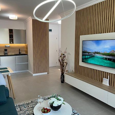 Luxury Apartment Sozopol In Green Life 외부 사진