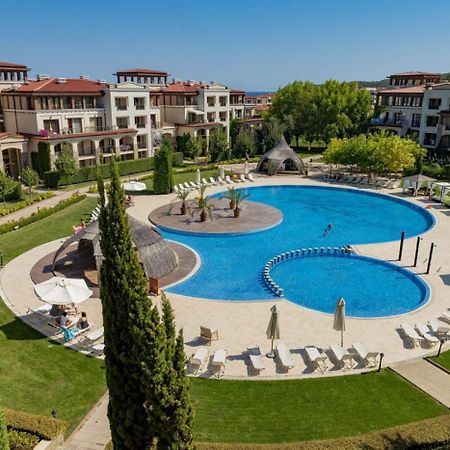Luxury Apartment Sozopol In Green Life 외부 사진
