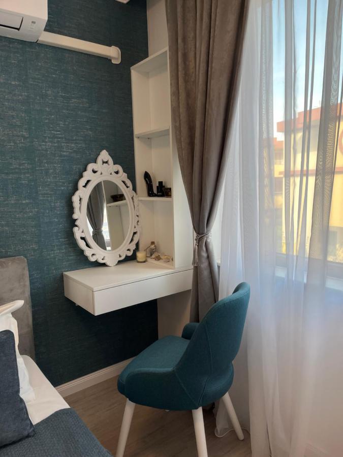 Luxury Apartment Sozopol In Green Life 외부 사진