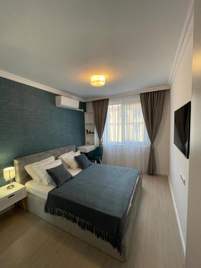 Luxury Apartment Sozopol In Green Life 외부 사진