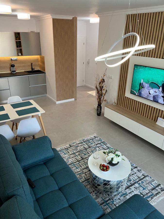 Luxury Apartment Sozopol In Green Life 외부 사진
