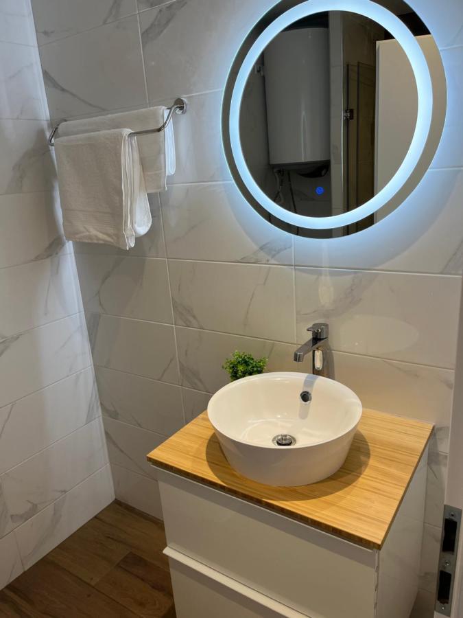 Luxury Apartment Sozopol In Green Life 외부 사진