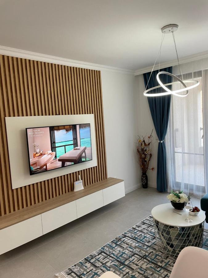 Luxury Apartment Sozopol In Green Life 외부 사진