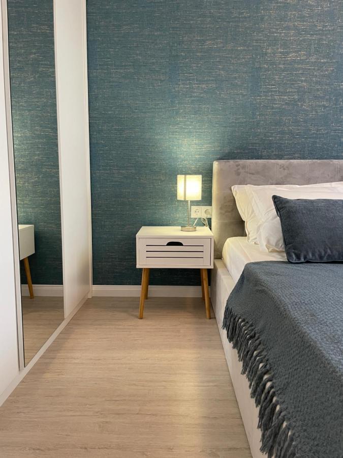 Luxury Apartment Sozopol In Green Life 외부 사진