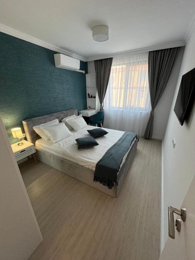 Luxury Apartment Sozopol In Green Life 외부 사진