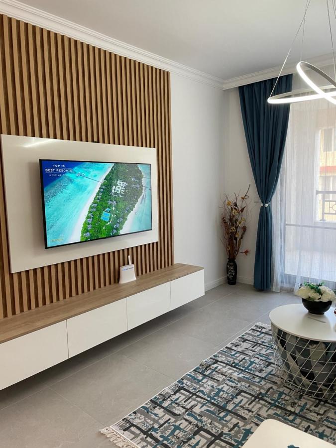 Luxury Apartment Sozopol In Green Life 외부 사진