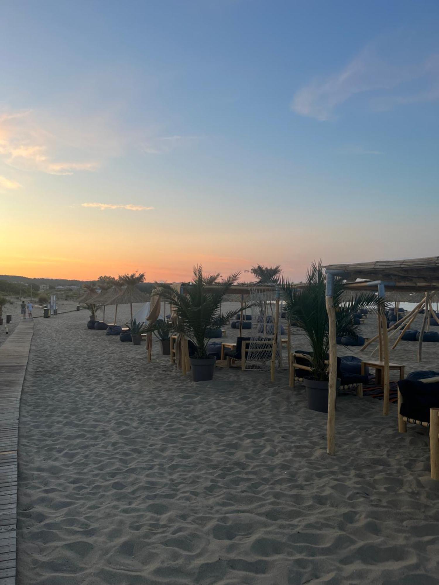 Luxury Apartment Sozopol In Green Life 외부 사진